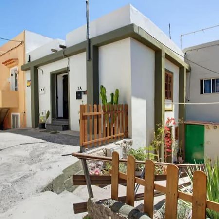 Casita Canaria Santa Cruz de Tenerife Esterno foto