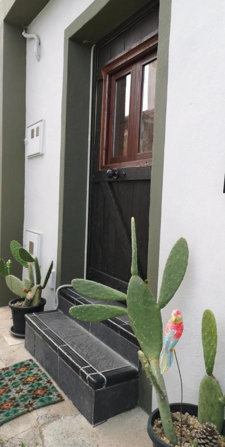 Casita Canaria Santa Cruz de Tenerife Esterno foto