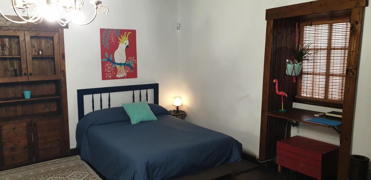 Casita Canaria Santa Cruz de Tenerife Esterno foto