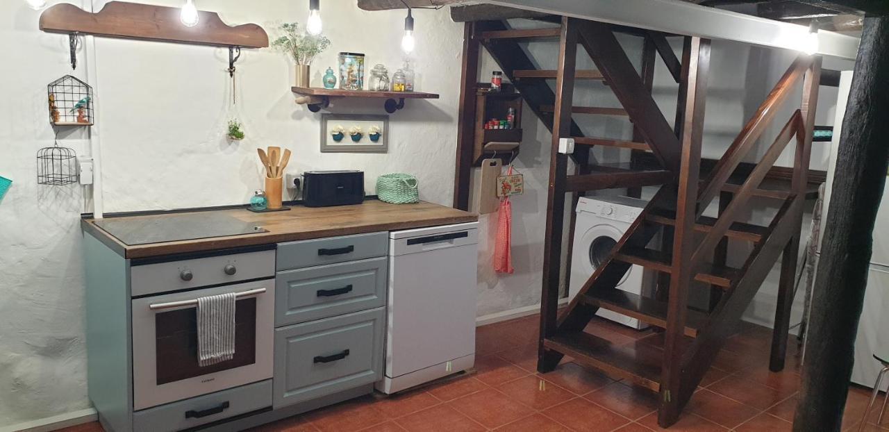 Casita Canaria Santa Cruz de Tenerife Esterno foto