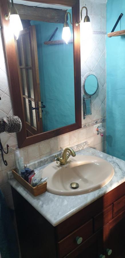 Casita Canaria Santa Cruz de Tenerife Esterno foto