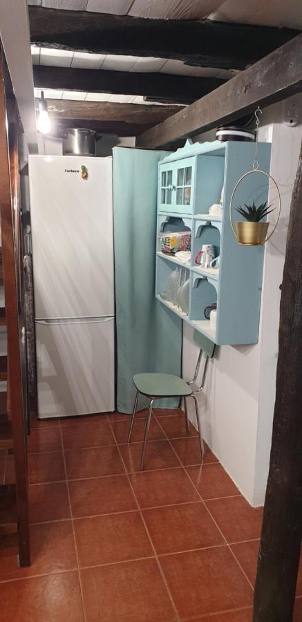 Casita Canaria Santa Cruz de Tenerife Esterno foto