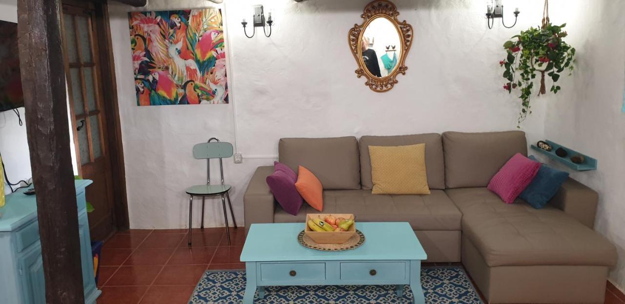 Casita Canaria Santa Cruz de Tenerife Esterno foto