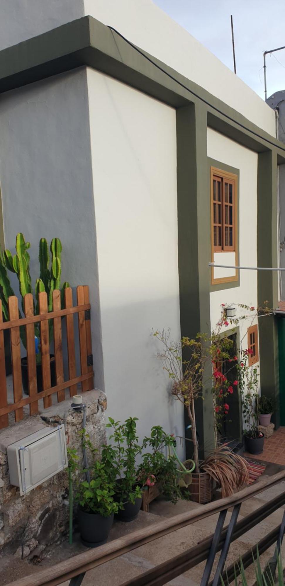 Casita Canaria Santa Cruz de Tenerife Esterno foto