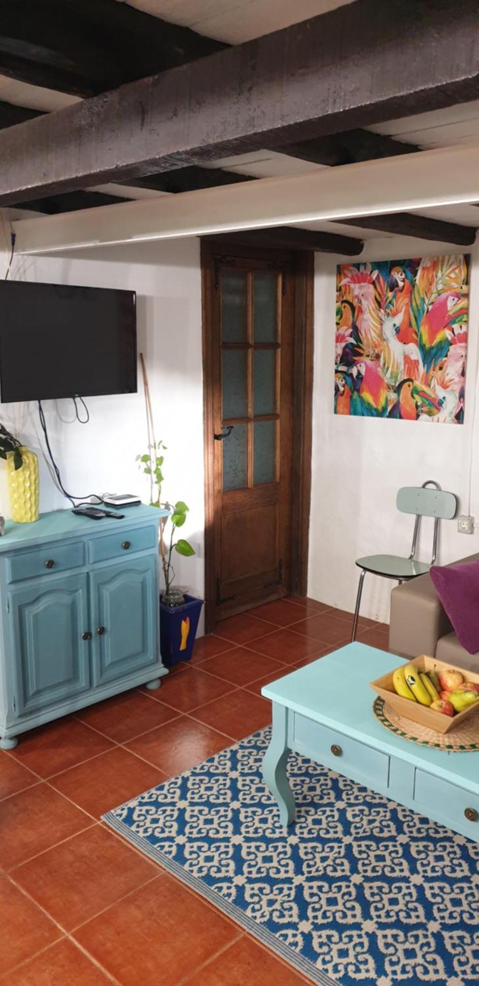 Casita Canaria Santa Cruz de Tenerife Esterno foto