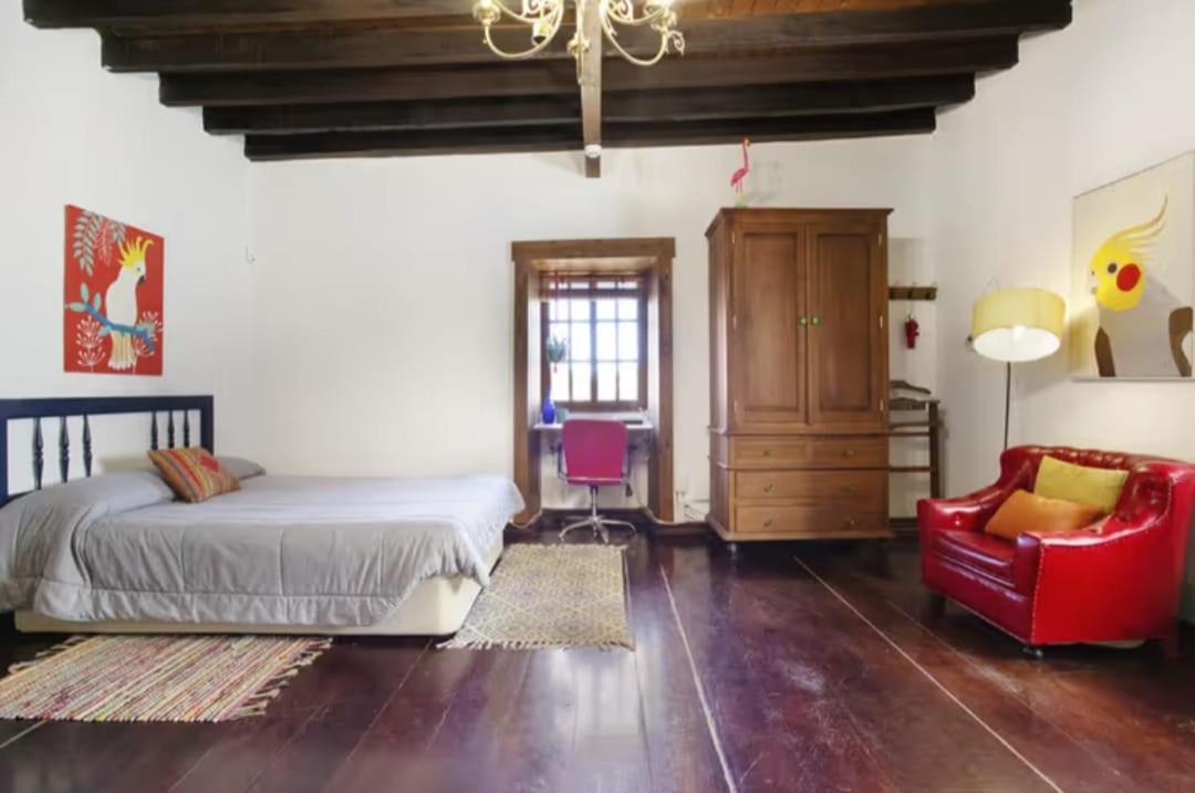 Casita Canaria Santa Cruz de Tenerife Esterno foto